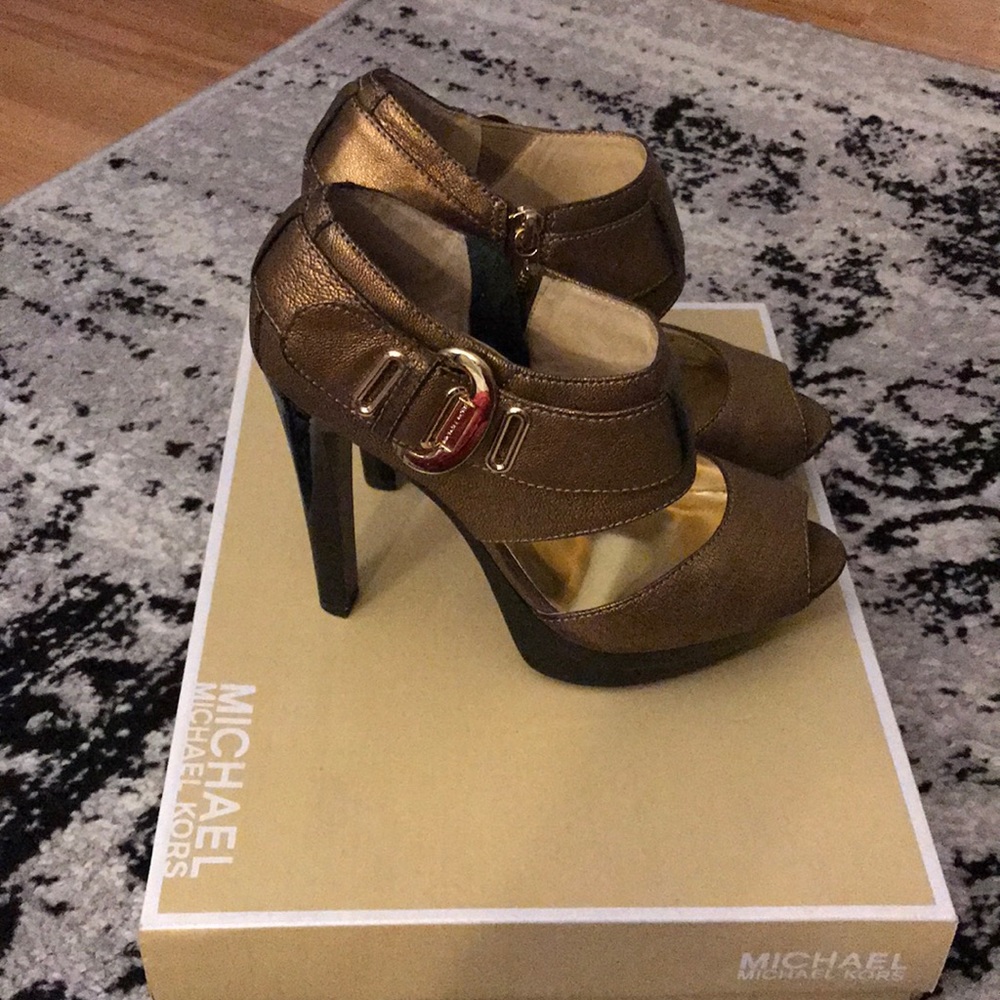 Michael Kors shoes